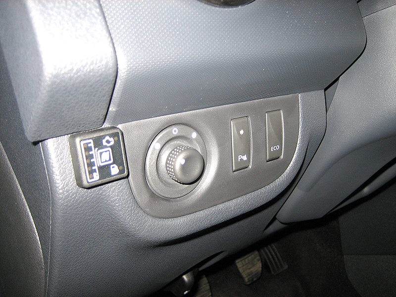 Dacia Sandero 2015 gads 0,9 turbo